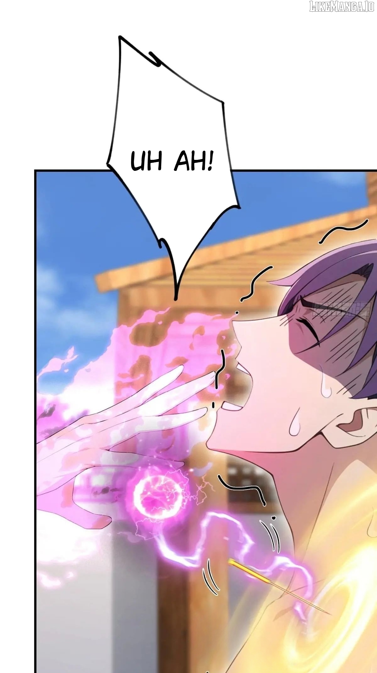 Outrageous! I opened a training class for empresses Chapter 61 - page 26